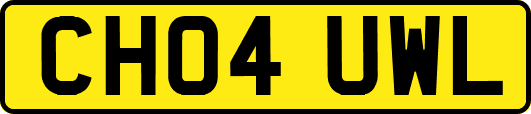 CH04UWL