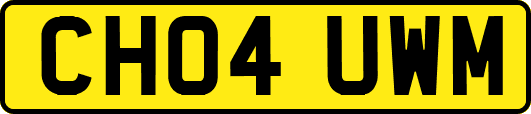 CH04UWM