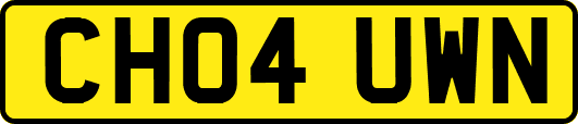 CH04UWN