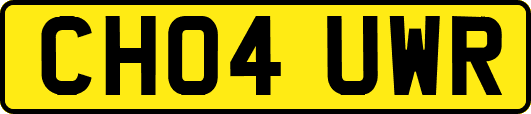 CH04UWR