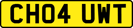 CH04UWT