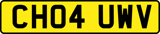 CH04UWV