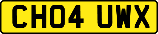 CH04UWX