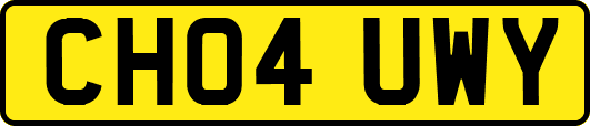 CH04UWY