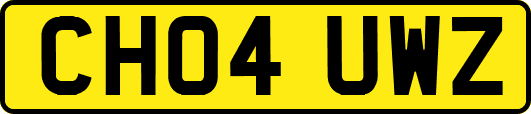 CH04UWZ