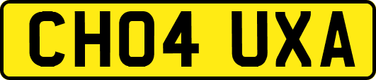 CH04UXA
