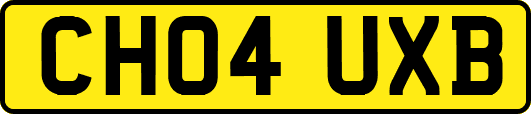 CH04UXB