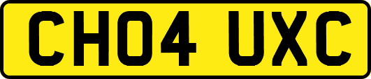 CH04UXC