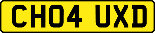 CH04UXD