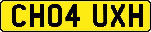 CH04UXH