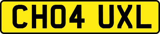 CH04UXL