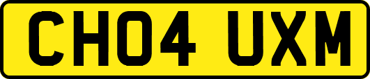 CH04UXM