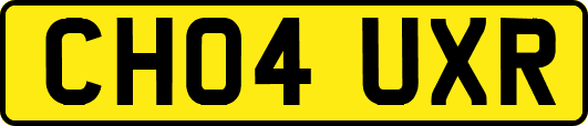 CH04UXR