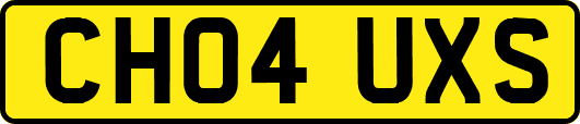 CH04UXS