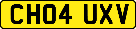 CH04UXV