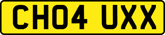 CH04UXX