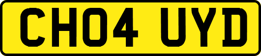 CH04UYD