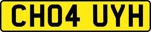 CH04UYH