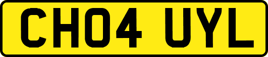 CH04UYL