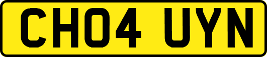 CH04UYN