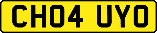 CH04UYO