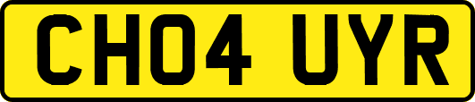 CH04UYR