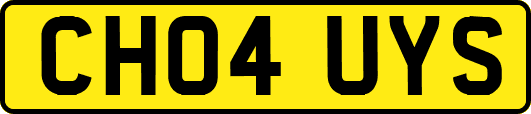 CH04UYS