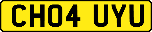 CH04UYU