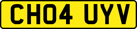 CH04UYV