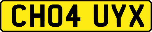 CH04UYX