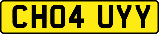 CH04UYY