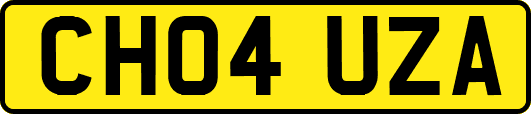 CH04UZA