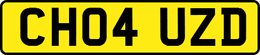 CH04UZD