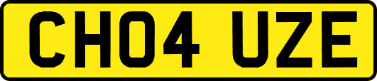 CH04UZE