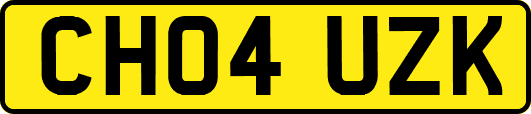 CH04UZK