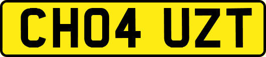 CH04UZT