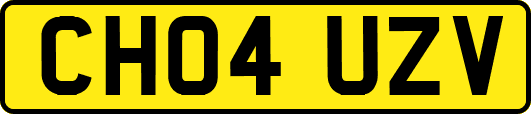 CH04UZV