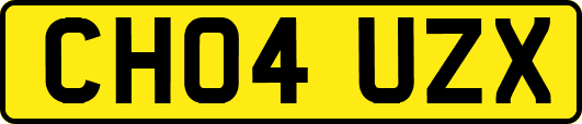 CH04UZX