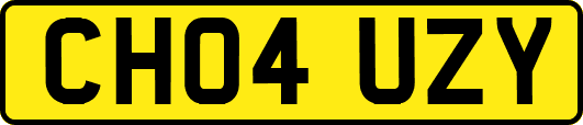 CH04UZY