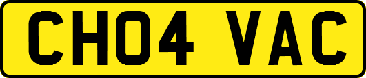 CH04VAC