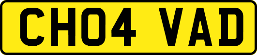 CH04VAD