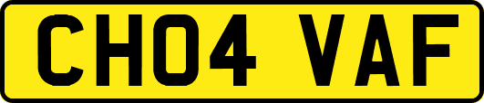 CH04VAF