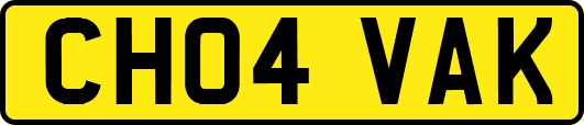 CH04VAK