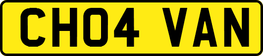 CH04VAN