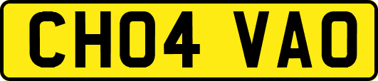 CH04VAO