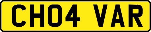 CH04VAR