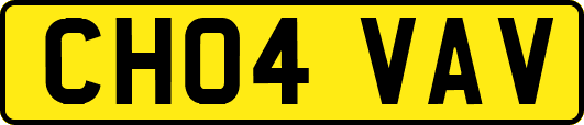 CH04VAV