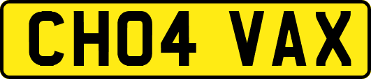 CH04VAX