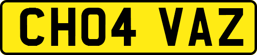 CH04VAZ