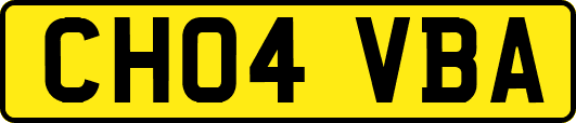 CH04VBA